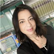 Avvocato impartisce lezioni di diritto